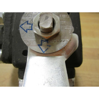 L2 283SGG 3 Way Valve - New No Box