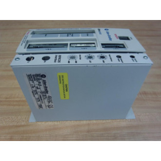 Allen Bradley 9101-2344 Ultra3000 AC Drive 2098-DSD-005-SE Enclosure Only - Used