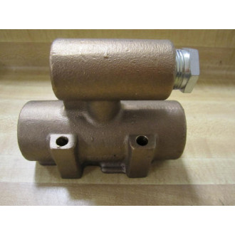 Wilden CV2JALF Air Filter - New No Box