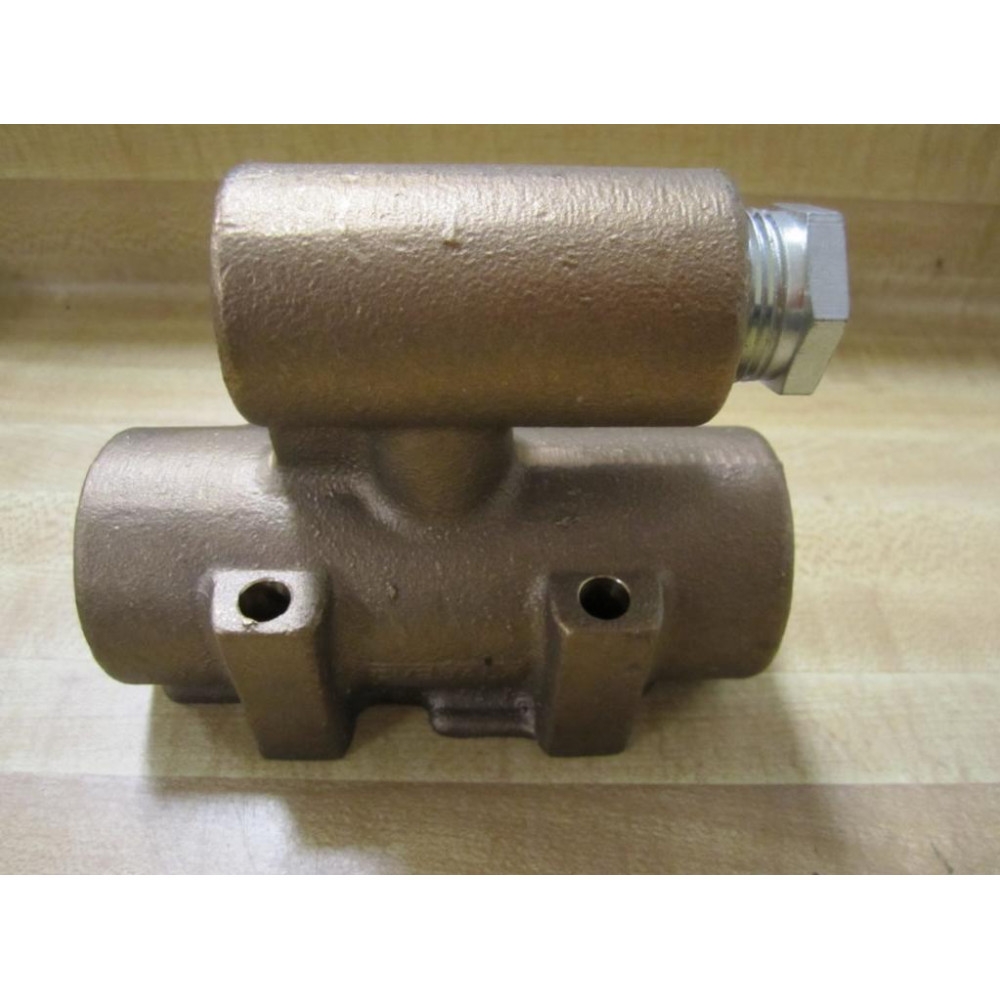 Wilden CV2JALF Air Filter - New No Box