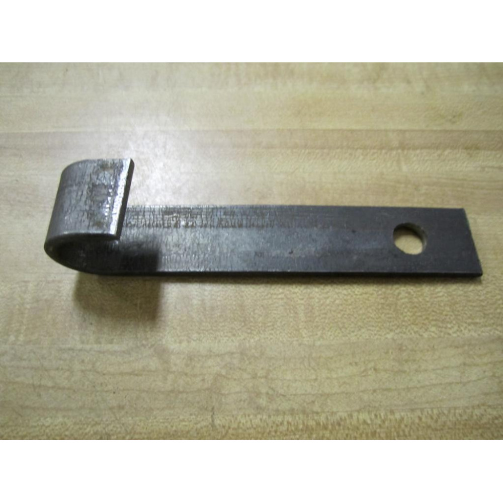 Cooper B3191-12 J Hook (Pack of 59)