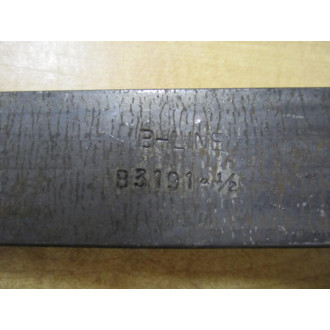 Cooper B3191-12 J Hook (Pack of 59)