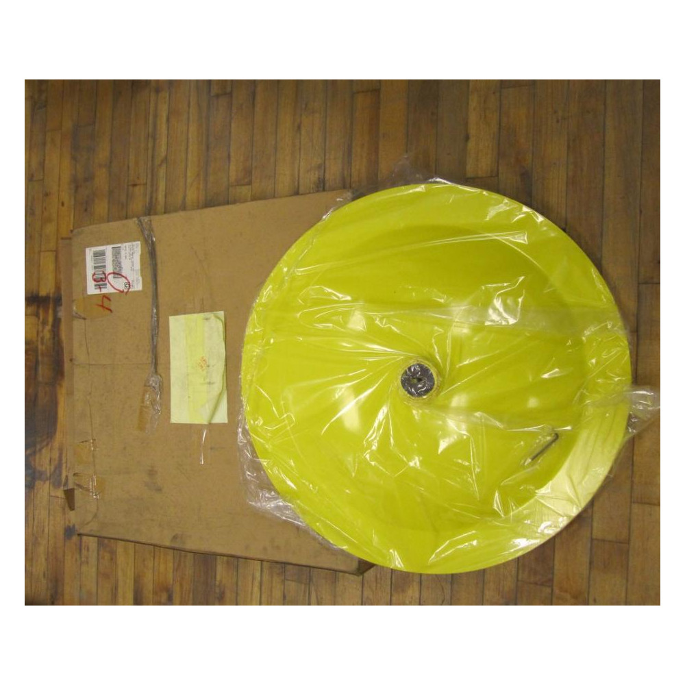 Jan Fan JF-PB Steel Base And Allen Wrench