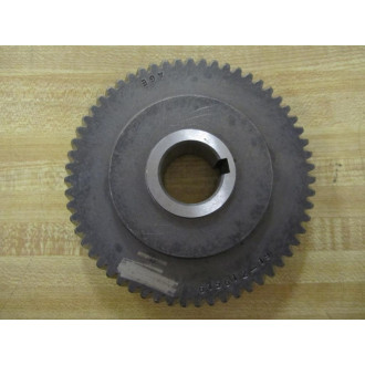 Age 615612-19 Gear 60 Teeth - New No Box