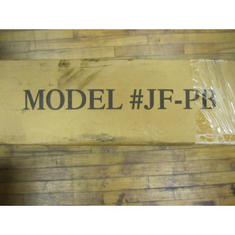 Jan Fan JF-PB Steel Base And Allen Wrench