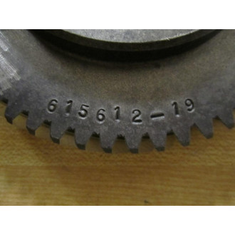 Age 615612-19 Gear 60 Teeth - New No Box