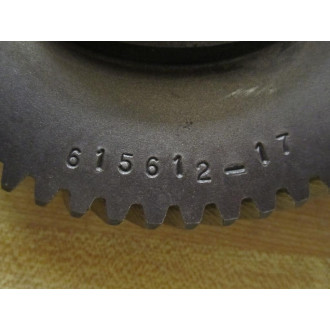 Age 615612-17 Gear 64 Teeth - New No Box