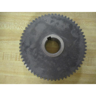 Age 615612-19 Gear 60 Teeth - New No Box
