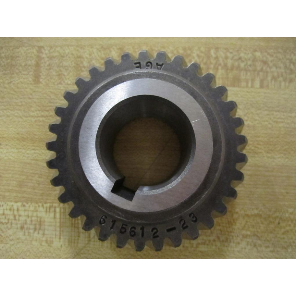 Age 615612-23 Gear 33 Tooth - New No Box