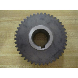 Age 615612-21 Gear 42 Teeth - New No Box