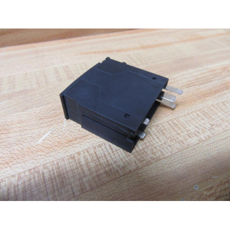 Phoenix Contact PT 2x1VA-120AC-ST Plugtrab 2839185 - New No Box