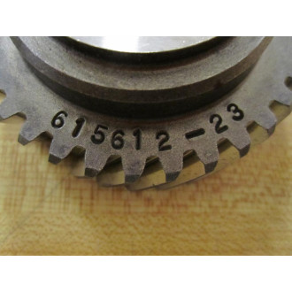 Age 615612-23 Gear 33 Tooth - New No Box