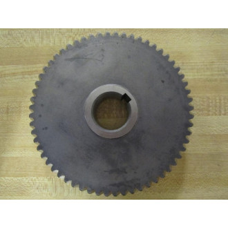 Age 615612-18 Gear 60 Teeth - New No Box