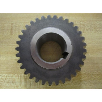 Age 615612-23 Gear 33 Tooth - New No Box