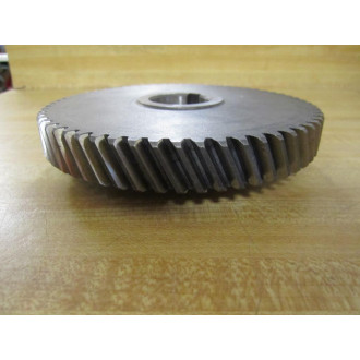 Age 615612-18 Gear 60 Teeth - New No Box
