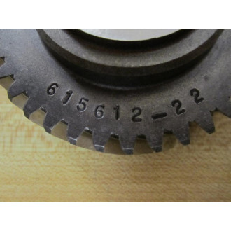 Age 615612-22 Gear 38 Tooth - New No Box