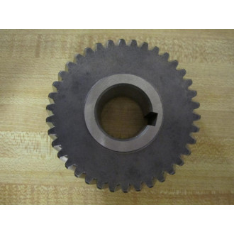 Age 615612-22 Gear 38 Tooth - New No Box