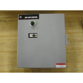 GE General Electric CR360L31304TEKD Contactor