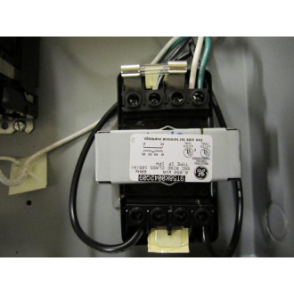 GE General Electric CR360L31304TEKD Contactor