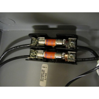 GE General Electric CR360L31304TEKD Contactor