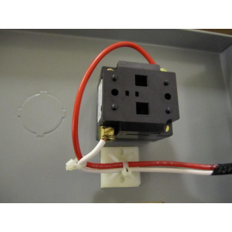 GE General Electric CR360L31304TEKD Contactor