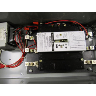 GE General Electric 75C142464-ET-G926-S6N-60 Switch - New No Box