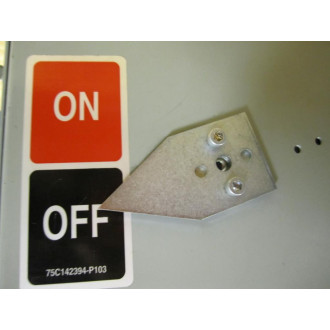 GE General Electric 75C142464-ET-G926-S6N-60 Switch - New No Box