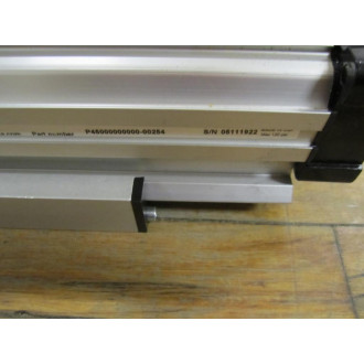 ParkerAutomation Technologies P45000000000-00254 Actuator Cylinder