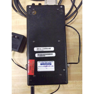 RS Technologies 910 Model Analog Peak Meter - Used