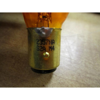 GE General Electric 2357NA Miniature Lamps Group Of 25 S2A M4 - New No Box