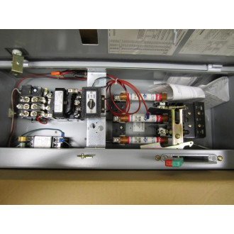 GE General Electric CR308C102DAA Magnetic Starter