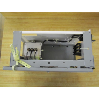 GE General Electric 851X0724T01 Motor Control Center