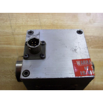 GSE 032062-0020 Socket Wrench Torque Transducer - Used