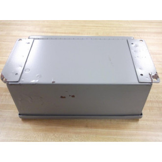 Saginaw Control & Engineering 351595 Panel Enclosure GMT-AGLOB - Used