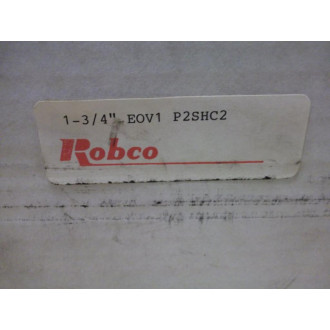 Robco EV01 P2SHC2 Cartridge Seal 1-34" EV01028 P2SHN2
