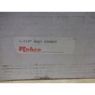 Robco EV01 P2SHC2 Cartridge Seal 1-12" EV01024 P2SHN2