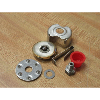 Spirax Sarco 0660086 Air Vent Set FT11 FT10