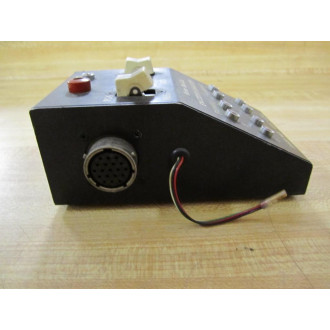 Rotor Tool Company 4352-6046 Encoder Analyzer - Used