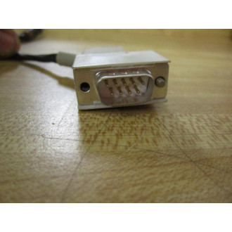 SEW Eurodrive 198 890 5 Cable - Used