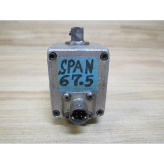 GSE 2040 Transducer - Used