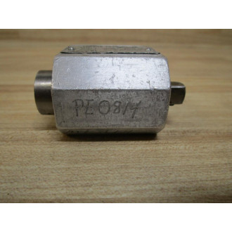 GSE 2040 Transducer - Used