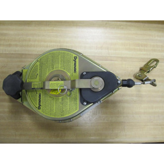 Rose 506218 Self-Retracting Lanyard - New No Box
