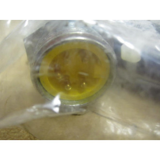 Crouse & Hinds 5000111-605E Line Receptacle
