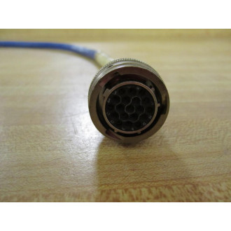 Scan Electronics SE40419 Cable 19-Pin - Used