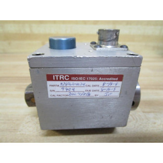 GSE 038262-00201 Gse Transducer - Used