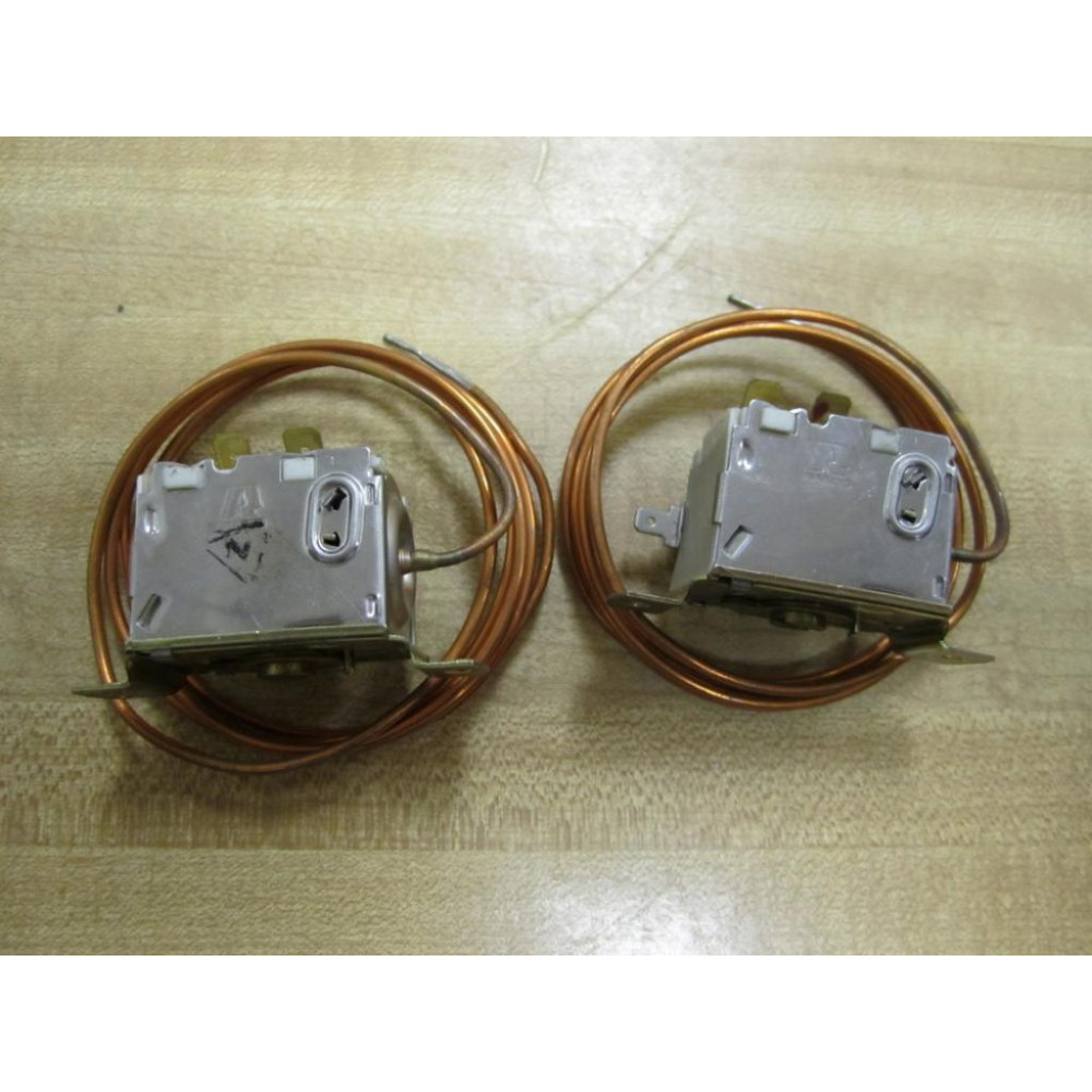 Ranco 19-03252-51-550 Temperature Control (Pack of 2) - New No Box