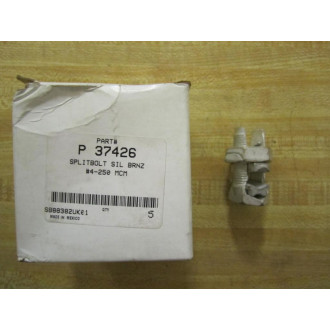 Ilsoc P 37426 Splitbolt Sil Brnz (Pack of 5)