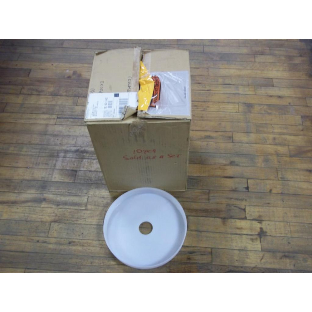 74C-RDR Wiper Plate (Pack of 10)