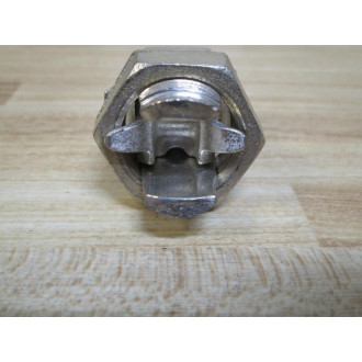 Ilsoc P 37426 Splitbolt Sil Brnz (Pack of 5)