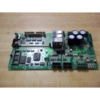 Ferlin IO-01-F Circuit Board IO01F - Used